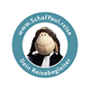 Logo Schaf Paul