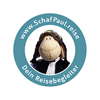 Logo SchafPaul.reise