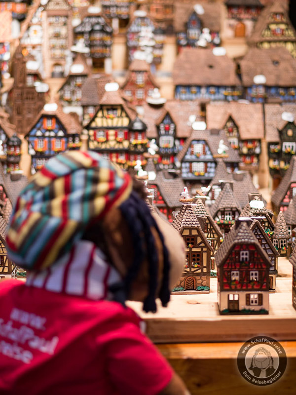 Strassburg en miniature