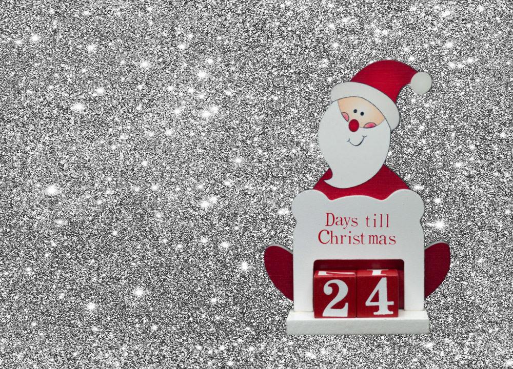 Weihnachts-Countdown 2016
