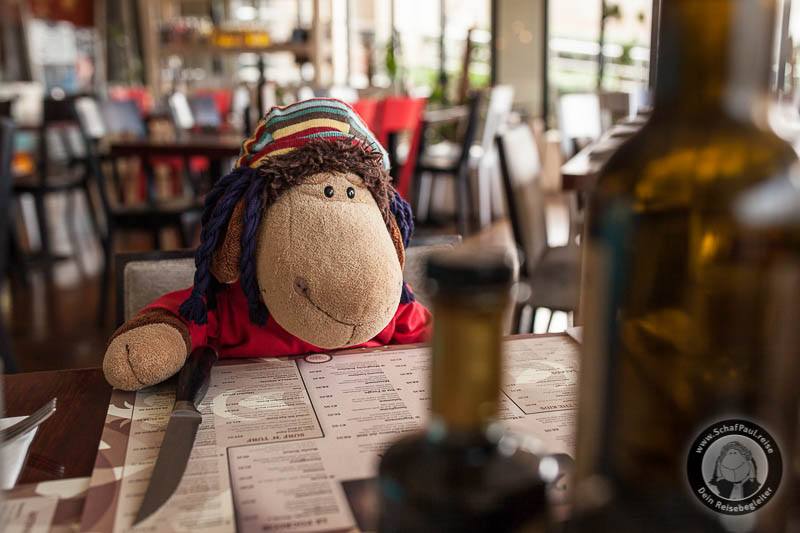 Cafés und Restaurants auf Gozo - eine kleine Vorschlagsliste