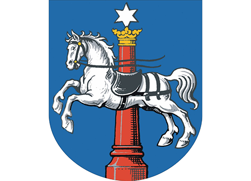 Stadtwappen von Wolfenbüttel  - (c) Stadt Wofelbüttel