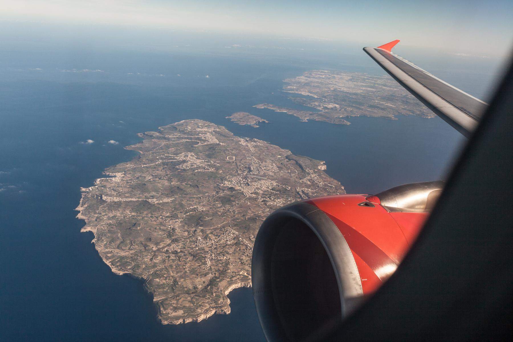 Air Malta - ein Airline-Portrait